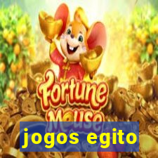 jogos egito